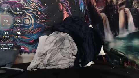 Bigd Pleasure House online show from January 20, 2025, 12:04 am