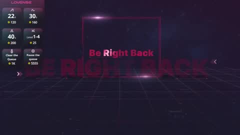 Bigd Pleasure House online show from February 7, 2025, 1:04 am