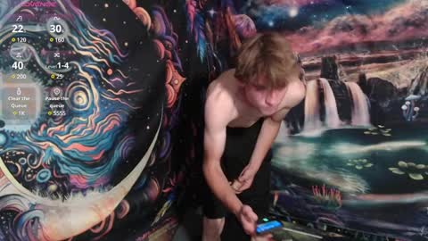 Bigd Pleasure House online show from February 27, 2025, 12:21 am