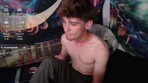 Bigd Pleasure House online show from March 7, 2025, 7:27 pm