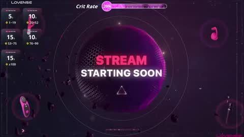 Bigd Pleasure House online show from September 14, 2025, 5:17 am