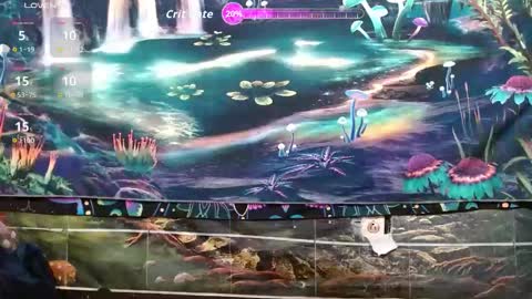 Bigd Pleasure House online show from September 16, 2025, 5:19 am