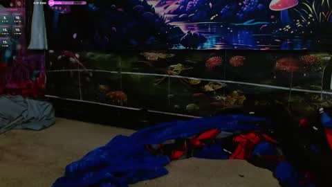 Bigd Pleasure House online show from November 2, 2025, 2:19 pm