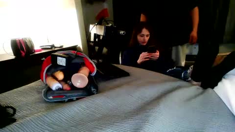 BigDad14140 online show from March 7, 2025, 10:21 pm