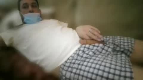 bigdaddeo69 online show from March 7, 2026, 8:22 am