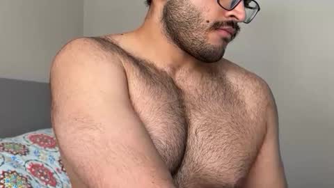 Bigdaddybullx69 online show from February 28, 2026, 8:10 pm