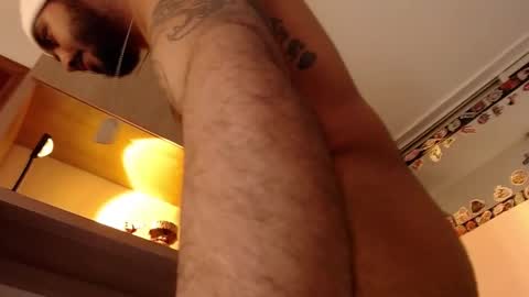 Nate online show from January 7, 2025, 6:48 am