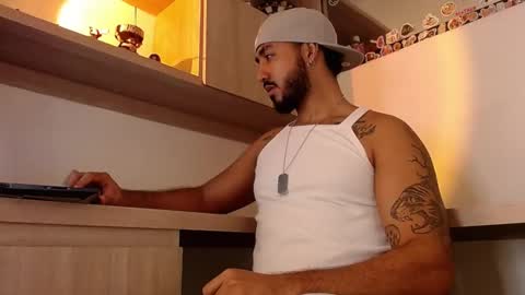 Nate online show from January 16, 2025, 4:49 am