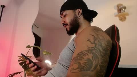 Nate online show from April 11, 2026, 11:47 am