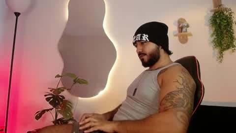 Nate online show from April 13, 2026, 1:05 pm