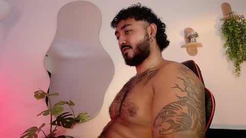 Nate online show from April 25, 2026, 1:41 pm