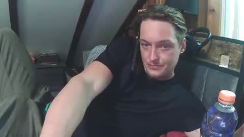 Bigdaddycumz online show from October 30, 2025, 9:15 pm