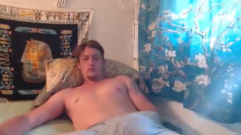 Bigdaddycumz online show from May 28, 2026, 9:01 pm