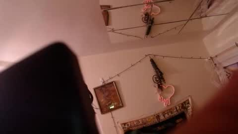 Bigdaddycumz online show from June 7, 2026, 7:23 am