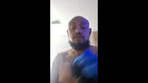 bigdaddydforu online show from June 9, 2026, 5:02 pm