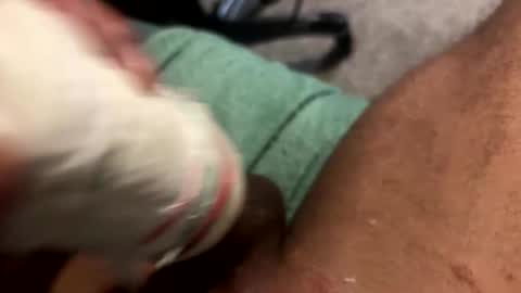 bigdaddyjay27 online show from January 8, 2026, 1:30 am