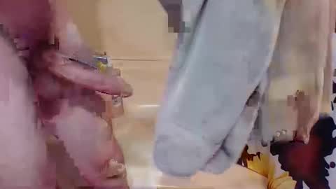 bigdaddylogan21 online show from April 16, 2026, 7:36 pm