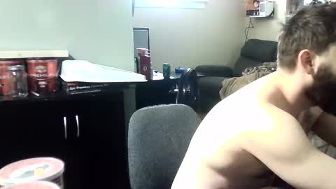 bigdakota444 online show from March 1, 2025, 7:15 pm