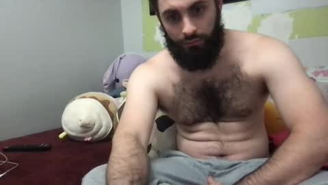 bigdakota444 online show from October 1, 2025, 11:22 pm