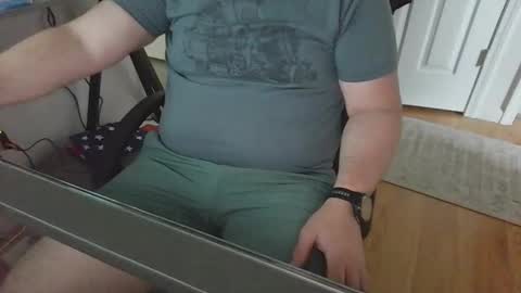 bigdannyyeah online show from June 4, 2026, 8:59 pm