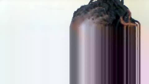 VIOLET online show from January 13, 2025, 6:49 pm