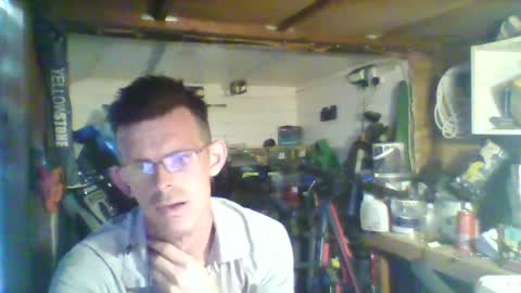 bigdave6996123 online show from July 16, 2026, 6:36 pm