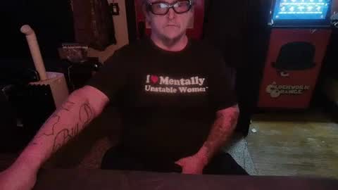 Darryl online show from July 5, 2026, 4:30 am