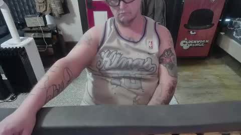 Darryl online show from July 20, 2026, 10:45 pm