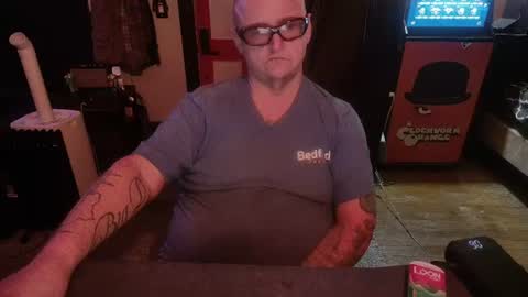 Darryl online show from July 30, 2026, 6:56 am