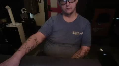 Darryl online show from August 5, 2026, 12:41 pm