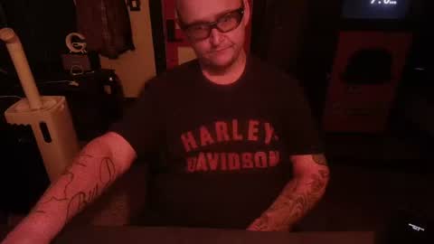Darryl online show from August 8, 2026, 12:35 am