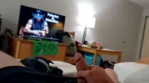 bigdicclunatic12 online show from June 13, 2026, 6:17 pm