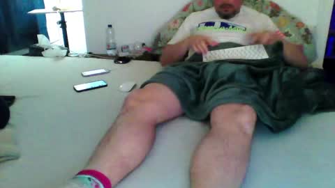 Snapshot of bigdick26x6 chatting on February 28, 2025, 7:14 pm Paul online show from February 28, 2025, 7:14 pm