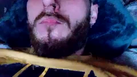 Pac Man Sex online show from December 15, 2024, 12:49 pm