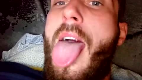 Pac Man Sex online show from December 22, 2024, 7:21 pm