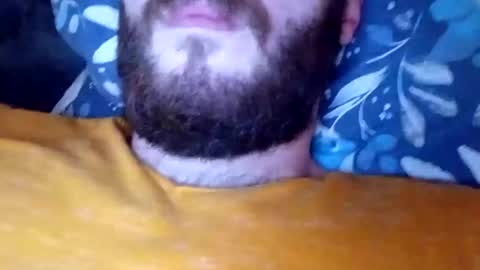 Pac Man Sex online show from January 13, 2025, 3:47 pm