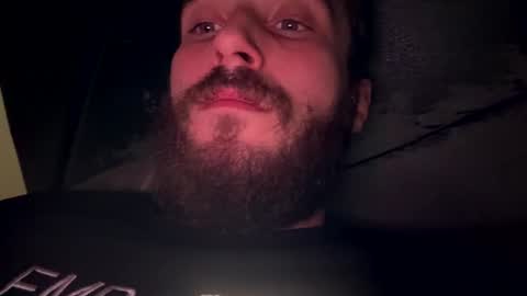 Pac Man Sex online show from January 27, 2025, 2:13 pm