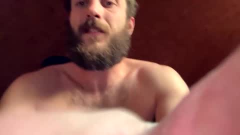 Pac Man Sex online show from February 19, 2025, 5:06 pm