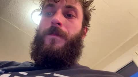 Pac Man Sex online show from March 6, 2025, 6:05 pm