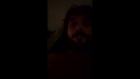 Pac Man Sex online show from October 2, 2025, 3:35 am