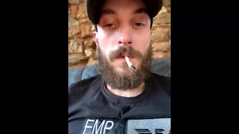 Pac Man Sex online show from October 18, 2025, 2:51 pm