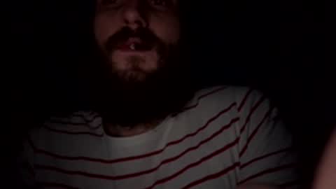 Pac Man Sex online show from December 3, 2025, 4:31 am