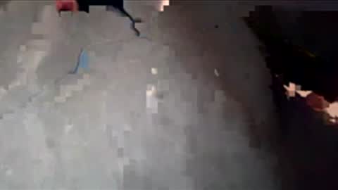 Pac Man Sex online show from February 22, 2026, 3:21 pm