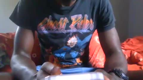 Sir Big dick B online show from September 18, 2025, 2:30 pm