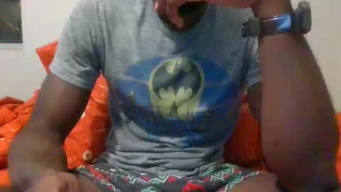 Sir Big dick B online show from September 24, 2025, 2:26 am