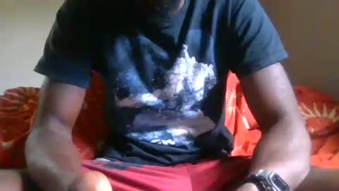 Sir Big dick B online show from October 7, 2025, 7:33 pm