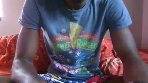 Sir Big dick B online show from November 19, 2025, 3:56 pm