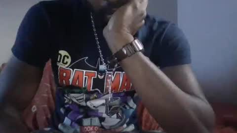 Sir Big dick B online show from April 18, 2026, 11:38 pm