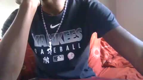 Sir Big dick B online show from April 22, 2026, 3:46 pm