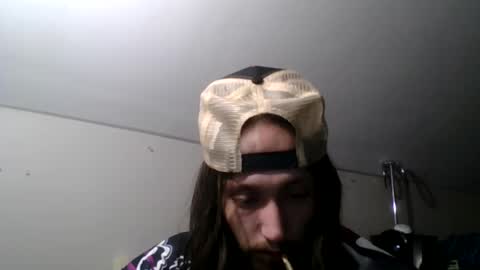 Rooster P online show from January 12, 2026, 3:56 am